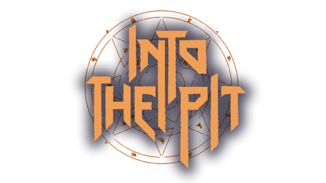 Логотип Into the Pit