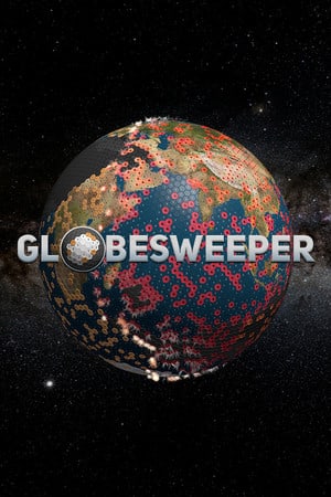 Globesweeper