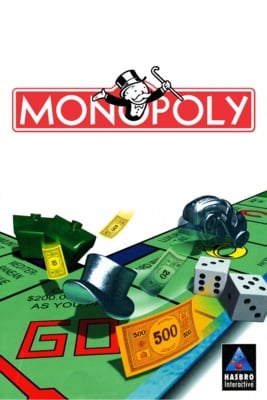 Монополия 3