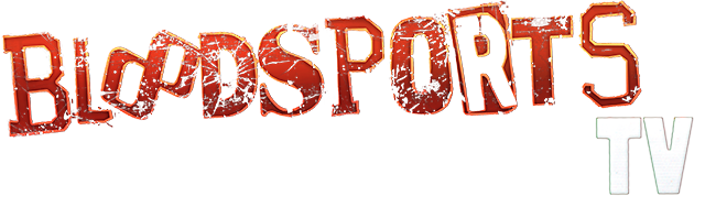 Логотип Bloodsports.TV