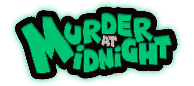 Логотип Murder at Midnight