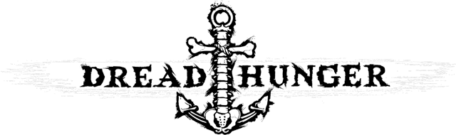 Логотип Dread Hunger