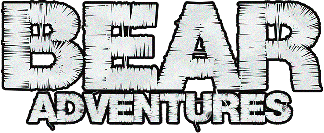 Логотип Bear Adventures