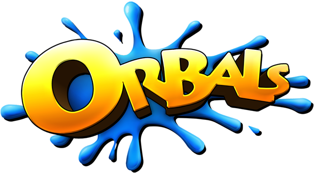 Логотип Orbals