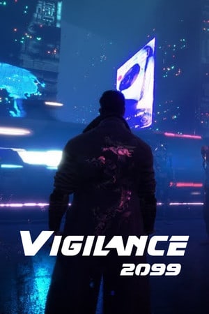 Vigilance 2099