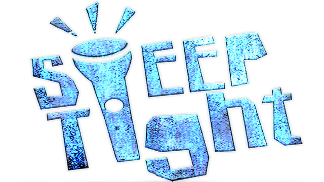 Логотип Sleep Tight