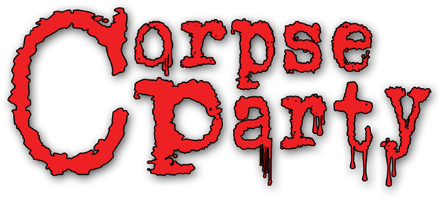 Логотип Corpse Party (2021)