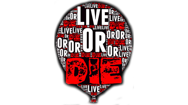 Логотип Live Or Die