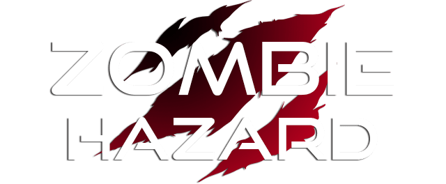Логотип Zombie Hazard