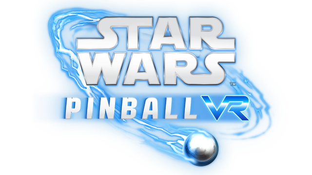 Логотип Star Wars Pinball VR