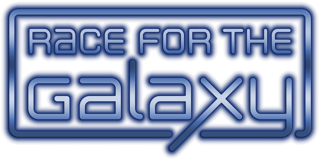Логотип Race for the Galaxy