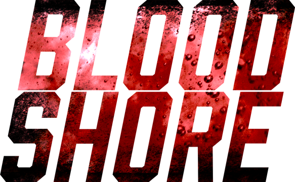 Логотип Bloodshore
