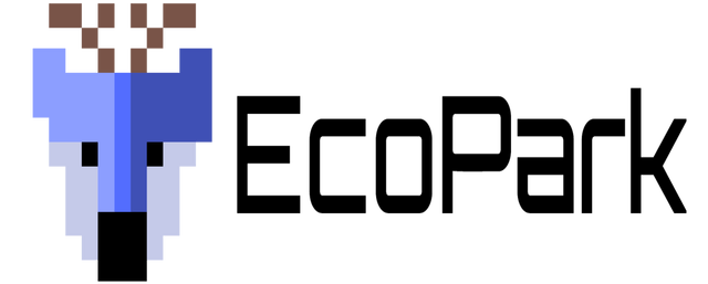 Логотип Eco Park