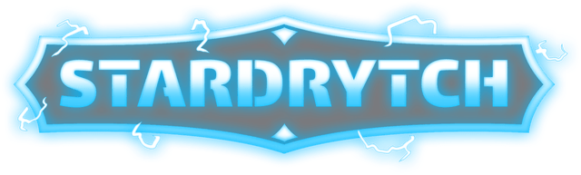 Логотип Stardrytch