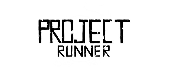 Логотип Project Runner