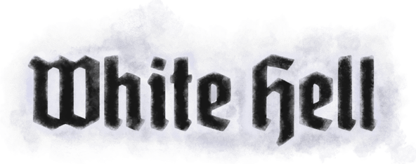 Логотип White Hell