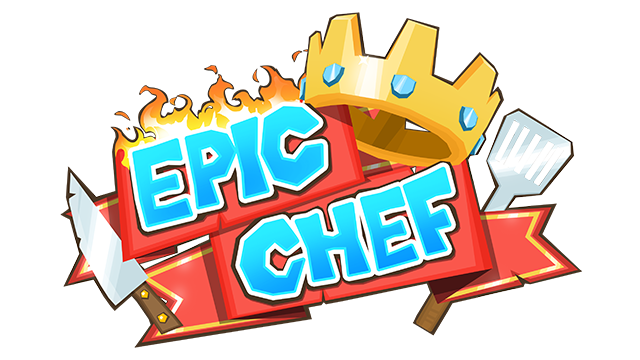 Логотип Epic Chef