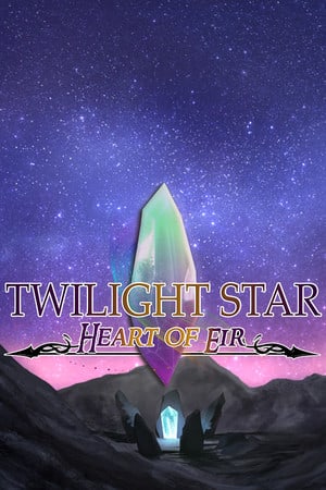 TwilightStar: Heart of Eir