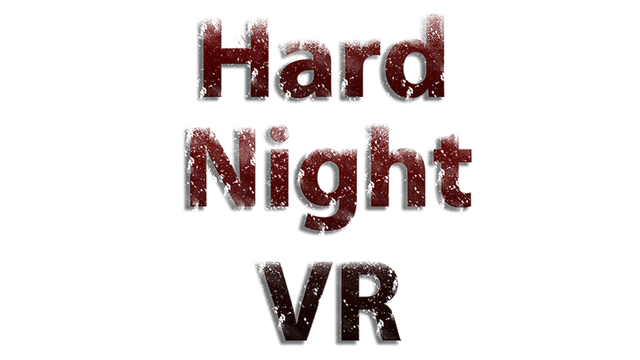 Логотип Hard Night VR