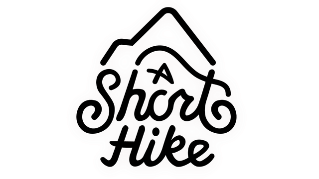 Логотип A Short Hike