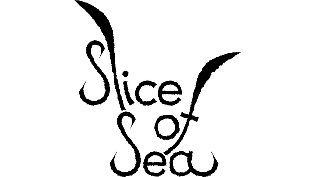Логотип Slice of Sea