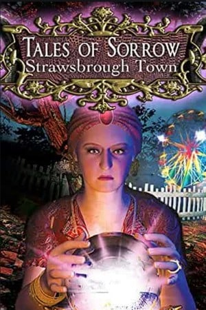 Tales of Sorrow: Strawsbrough Town