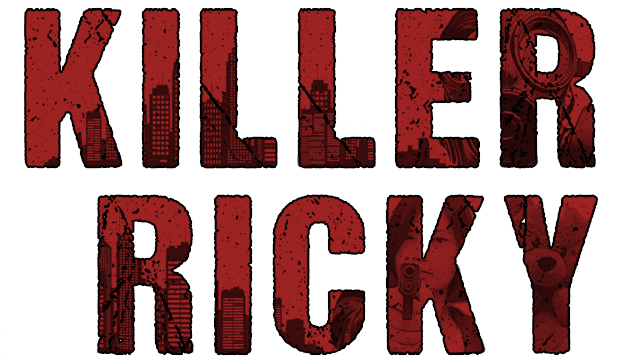 Логотип Killer Ricky