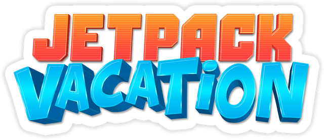 Логотип Jetpack Vacation
