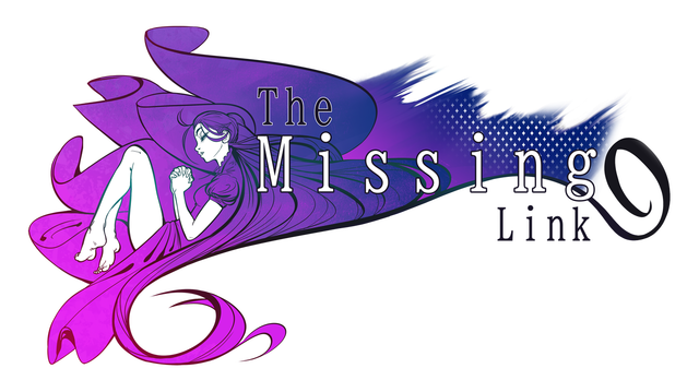Логотип The Missing Link
