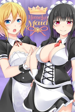Custom Maid 3d 2 English