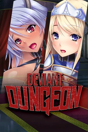 Deviant Dungeon