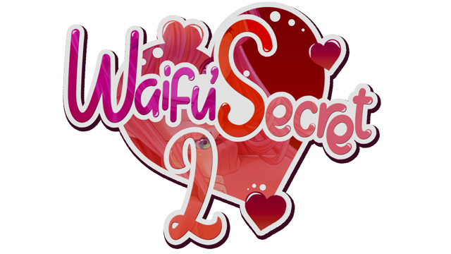 Логотип Waifu Secret 2