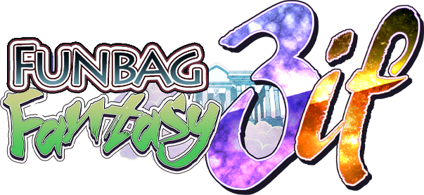 Логотип Funbag Fantasy 3if