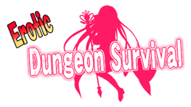 Логотип Erotic Dungeon Survival