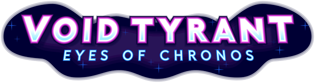 Логотип Void Tyrant