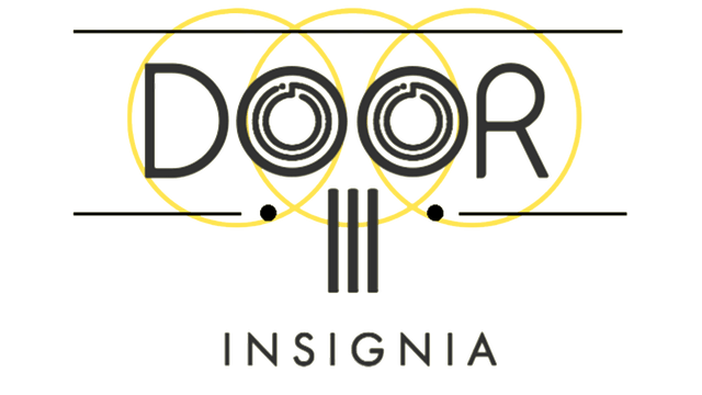 Логотип Door3:Insignia