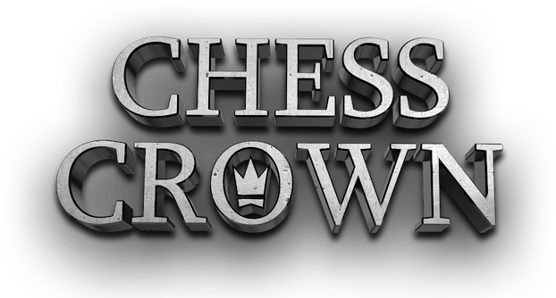 Логотип CHESS CROWN