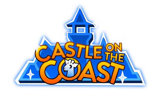 Логотип Castle on the Coast