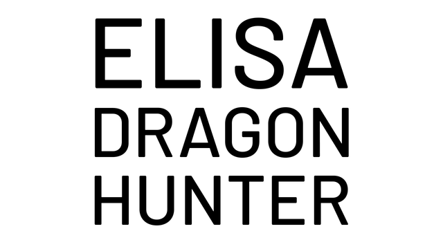 Логотип Elisa Dragon Hunter