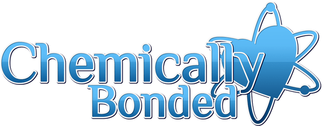 Логотип Chemically Bonded