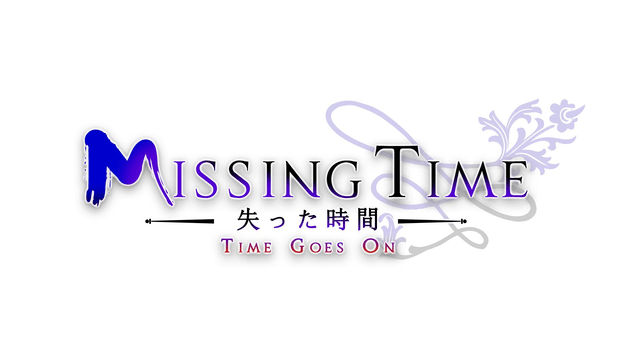 Логотип Missing Time
