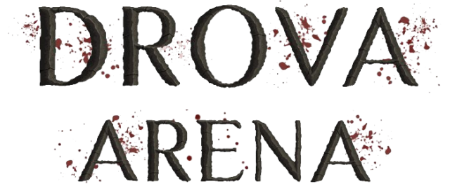 Логотип Drova: The Arena