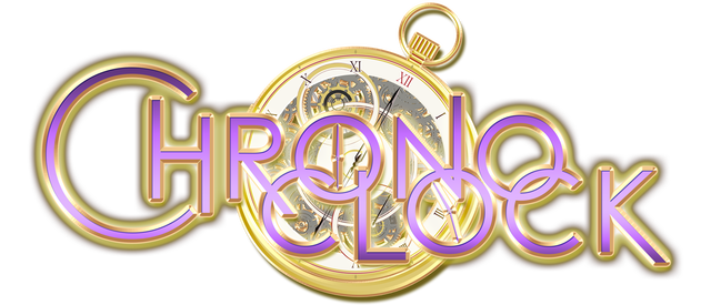 Логотип ChronoClock