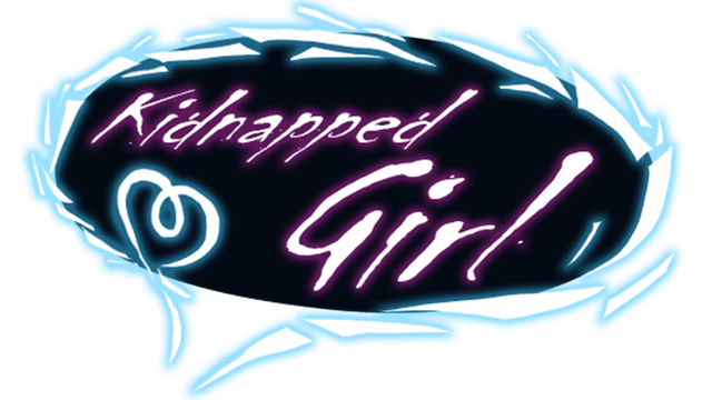 Логотип Kidnapped Girl