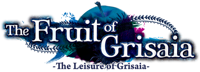 Логотип The Leisure of Grisaia