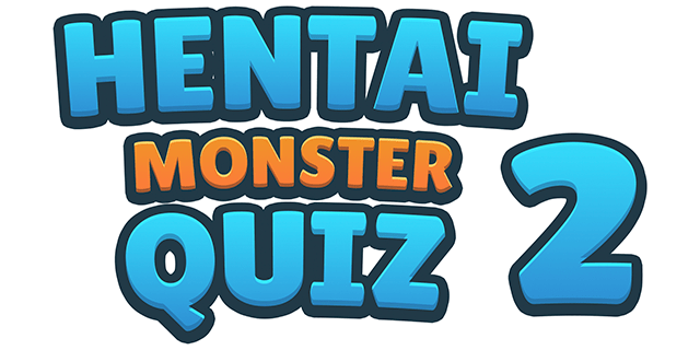 Логотип Hentai Monster Quiz 2