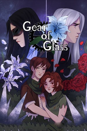 Gear of Glass: Eolarn's war