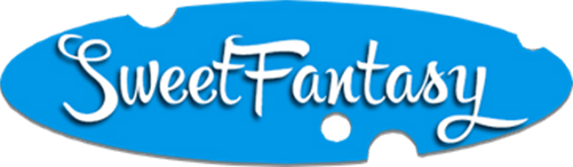 Логотип Sweet fantasy