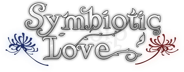 Логотип Symbiotic Love - Yuri Visual Novel