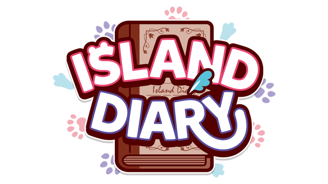 Логотип Island Diary